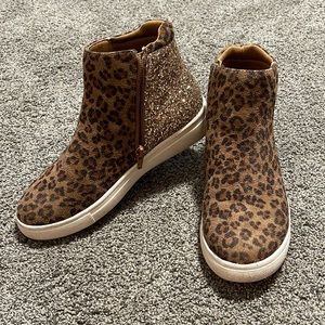 Girls Fashion Boots